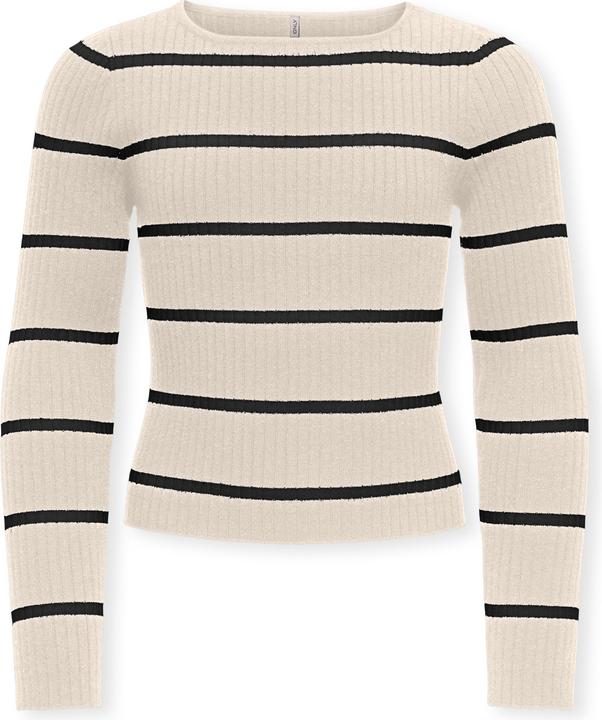 Produktbild Only KOGIBI Strickpullover Strickpullover (110, 116)