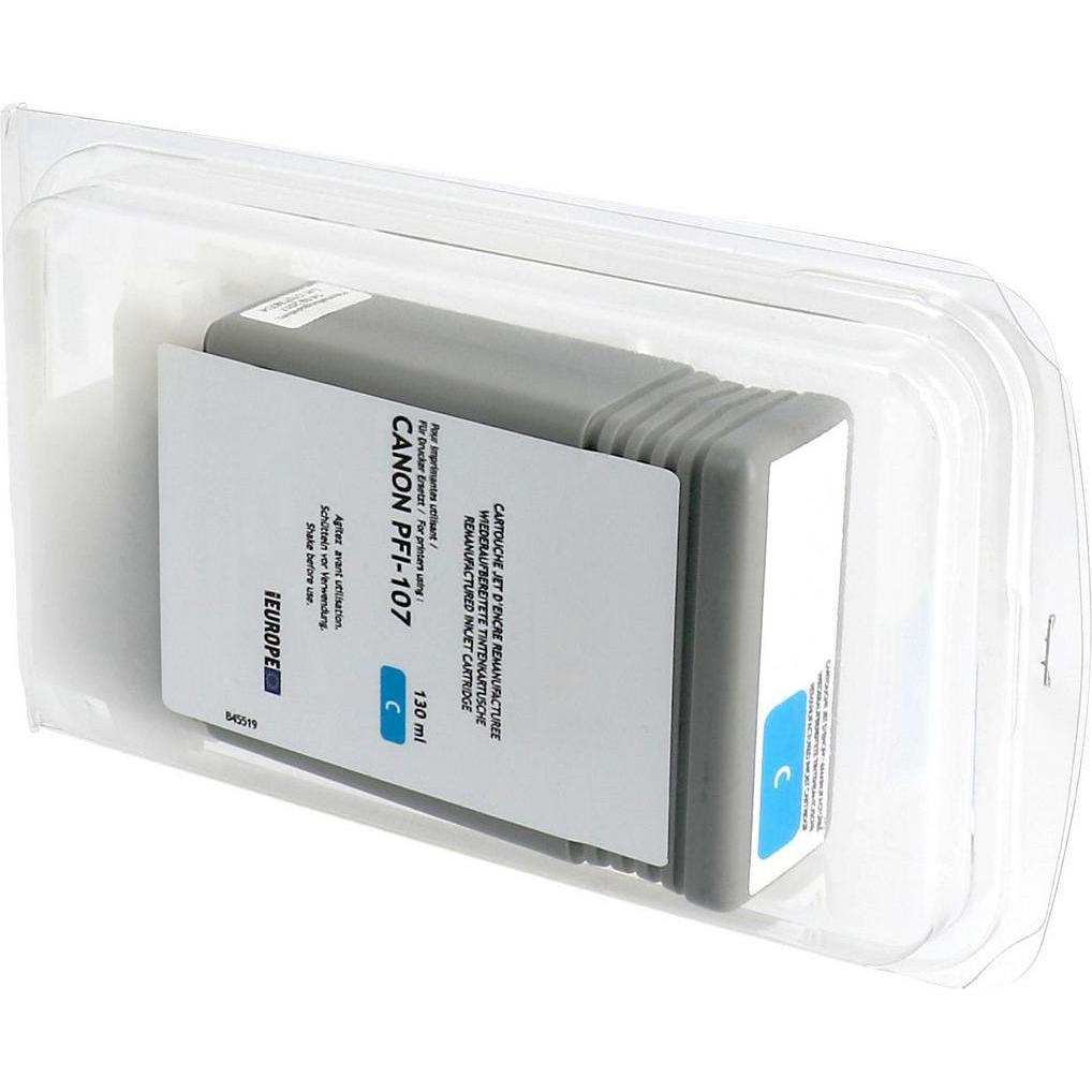 CoreParts, Toner, Toner Cyan for CANON