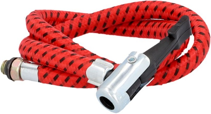 Image du produit Cartrend Tuyau de rechange pour pompe à pied
