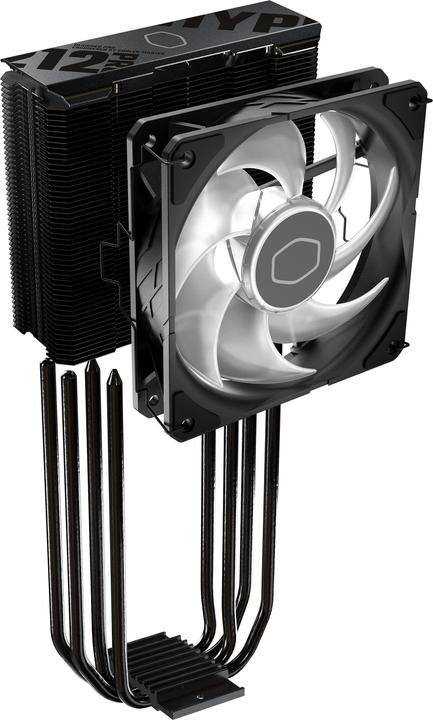 Actual product image Cooler Master Hyper 212 Pro (152 mm)
