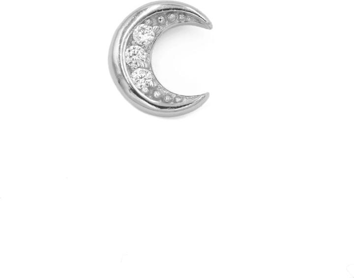 Produktbild Fleur de nuit Delia-Einzelstück (925 Silber)