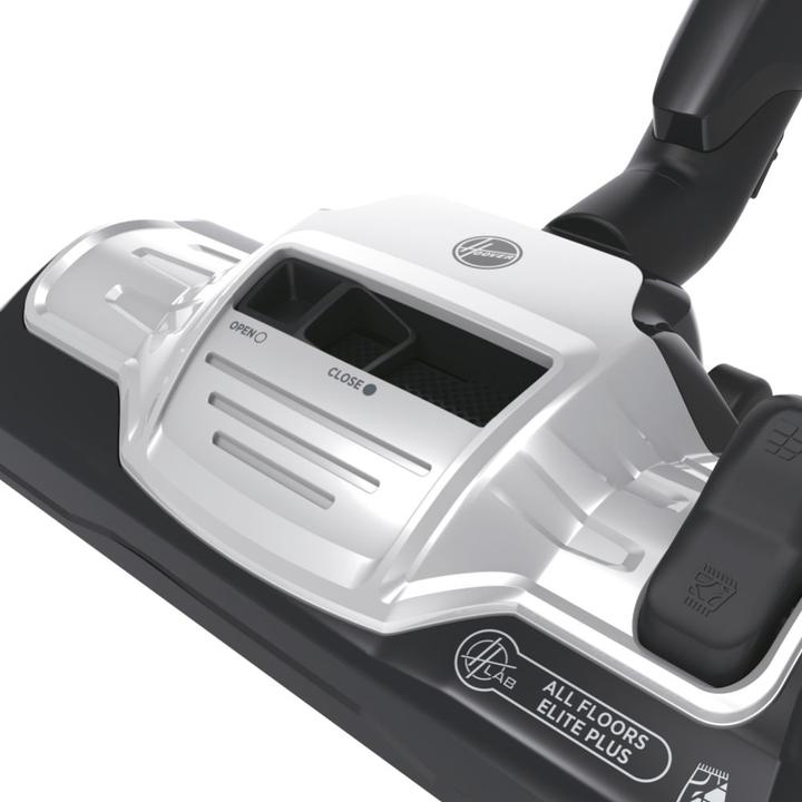 Produktbild Hoover Bodensauger beutellos HP720PET 011