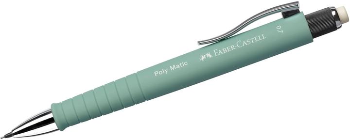 Produktbild Faber-Castell Polymatic (0.70 mm, B, 1 x)