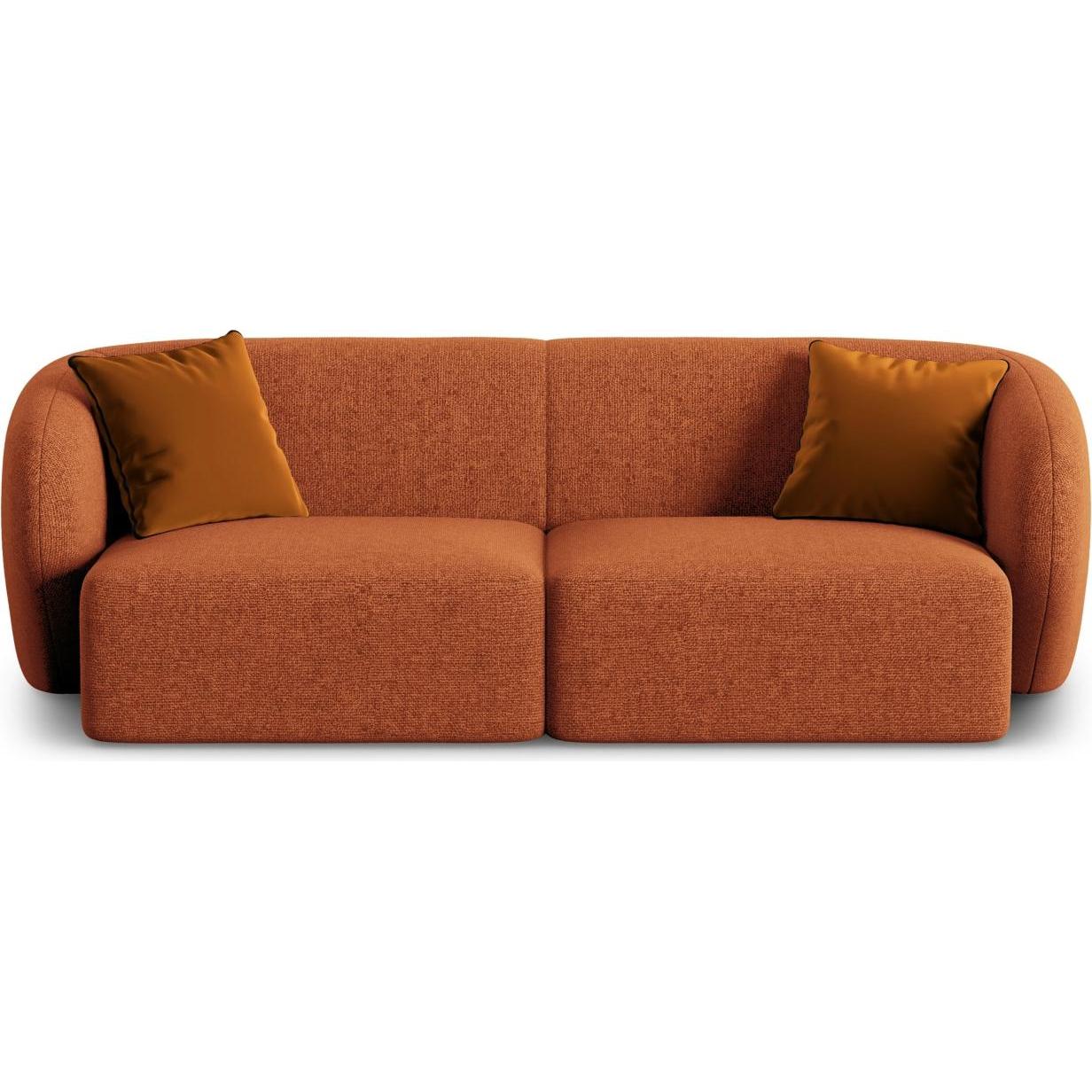 Maison Heritage, Sofa, Chiara (2-Sitzer, 3-Sitzer, 4-Sitzer)