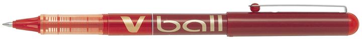 Produktbild Pilot VBall (Red, 1x)