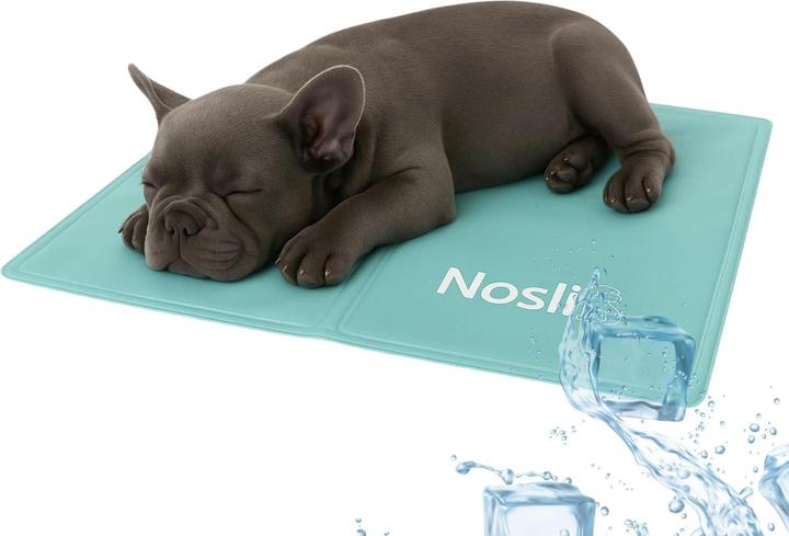 Nosli Selbstkühlende Hundematte (Cane, Gatto)