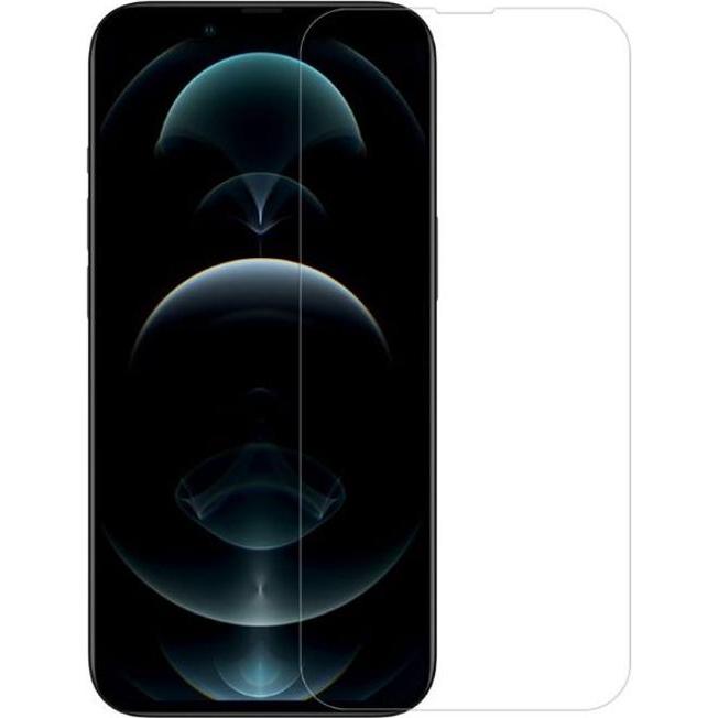 Thumbnail - Nillkin H+ PRO Schutzglas (1 Stück, Apple iPhone 13 mini), Smartphone Schutzfolie, Transparent
