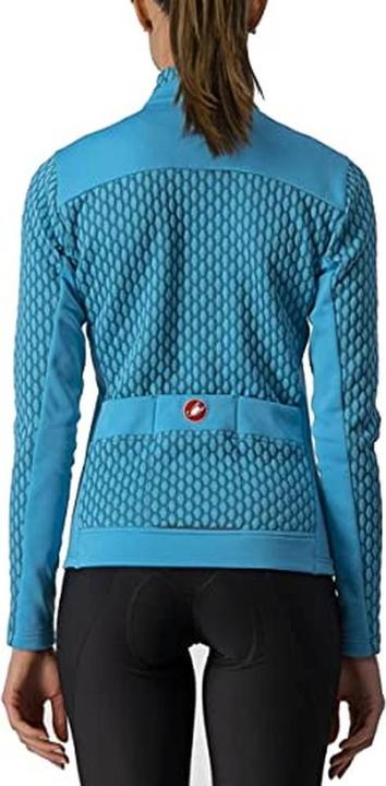 Image du produit Castelli Sfida 2 Jersey FZ (M)