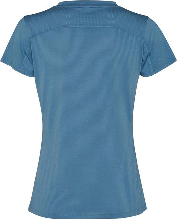 Immagine prodotto Alpinia Maglietta sportiva a maniche corte Slam Donna/Ladies (L)