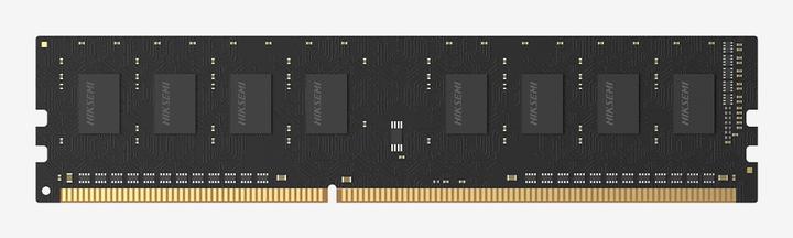 Produktbild Hikvision HSC308U16Z1 8G Hiksemi Ram Dimm Speicher (1 x 8GB, 1600 MHz, DDR3-RAM, DIMM)