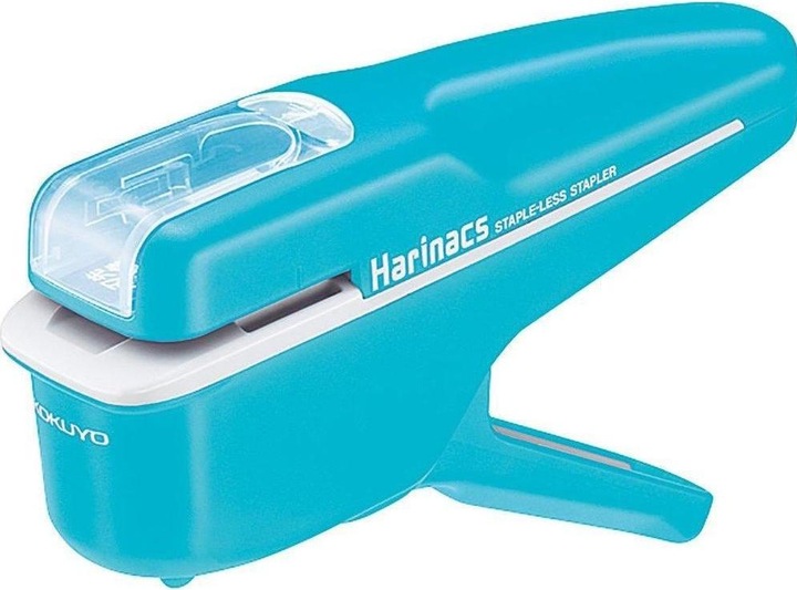 Actual product image Harinacs Stapleless stapler standard (8 Sheets)