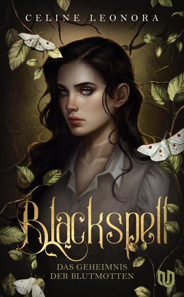 Produktbild Blackspell (Deutsch, Celine Leonora)