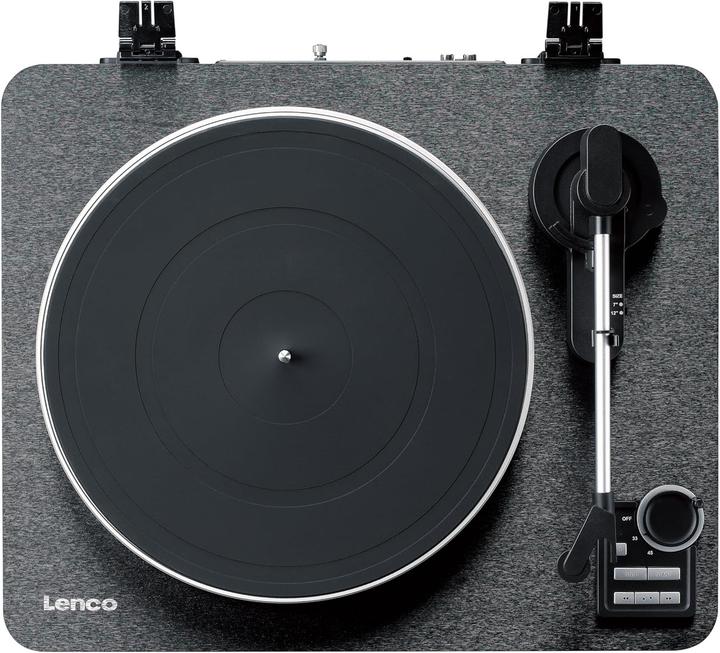 Produktbild Lenco LBTA-165 (Vollautomatisch)