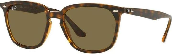 Actual product image Ray Ban RB4362 Polarised sunglasses - Tortoiseshell