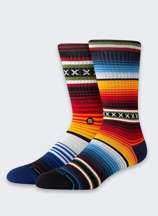 Immagine prodotto Stance Curren St Equipaggio (38 - 41)