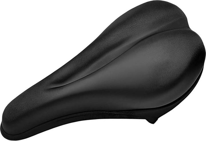 Avizar Silikon-Sattelbezug für Citybike & MTB
