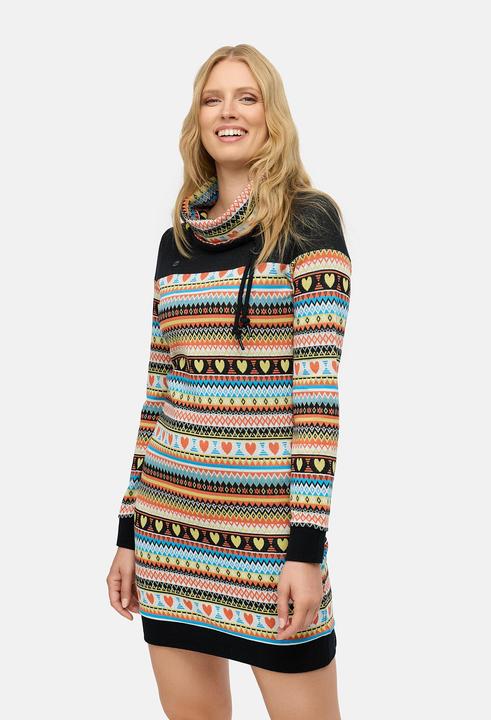 Image du produit Ragwear Chlloe Jacquard YOUMODO (3XL)