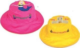 Immagine prodotto flapjackkids Sirena e castello di sabbia (52)