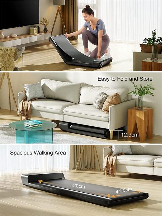 Image du produit KingSmith WalkingPad A1 Pro