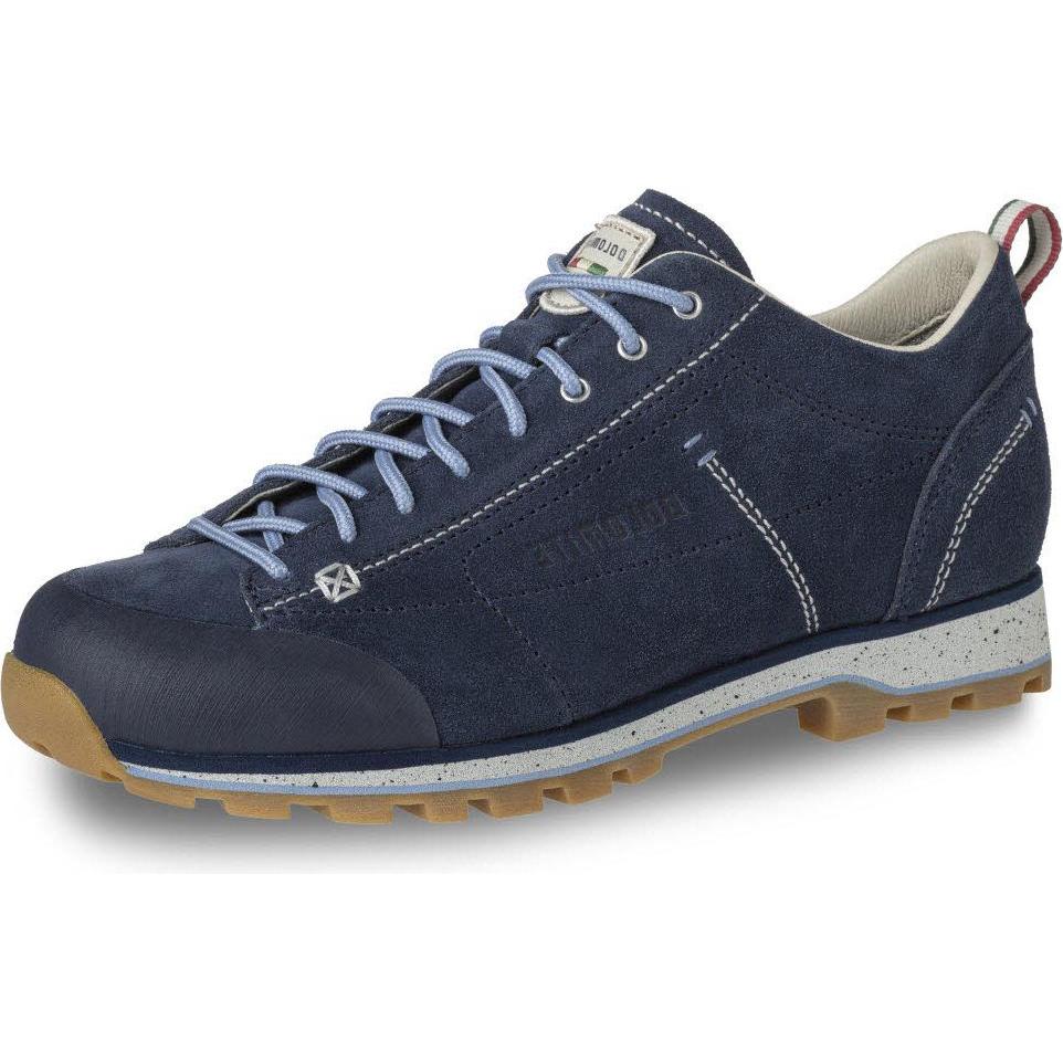 Dolomite, Damen, Wanderschuhe, Women's 54 Low Evo (37.5), Blau