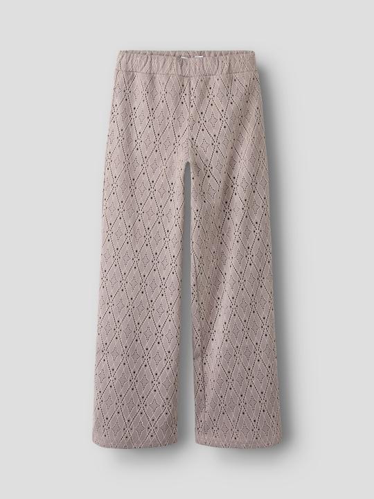 Produktbild Name it Wide Leg Jogginghose (140)