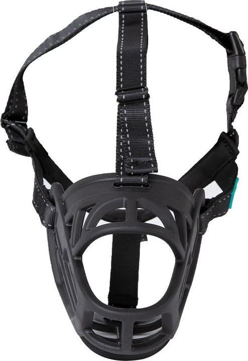 Actual product image Freedog Muzzle Ergo Plus S (S, Dog, General)