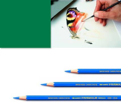 Produktbild Caran d'Ache Prismalo Aquarelle (1x)