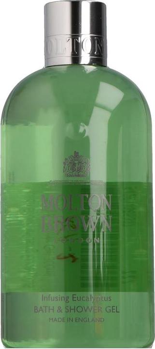 Produktbild Molton Brown Infusing Eucalyptus (300 ml)