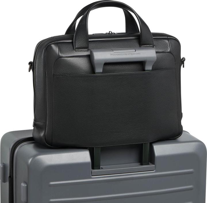 Produktbild Porsche Design Aktentasche Roadster Leather Briefcase S 1500