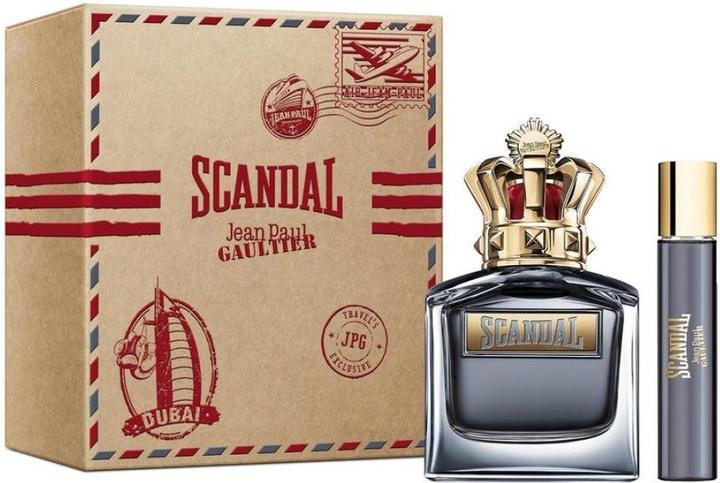Produktbild Gaultier Scandal (Eau de Toilette, 100 ml)