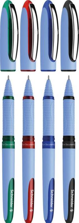Produktbild Schneider One Hybrid N (4 Farben, 4 x)