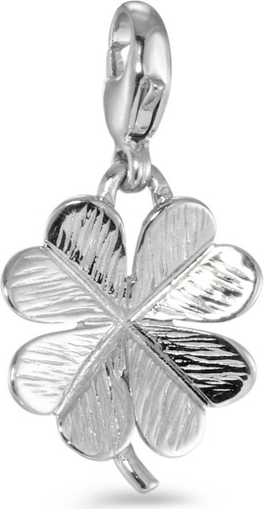 Rhomberg Charms, cloverleaf (Silver)
