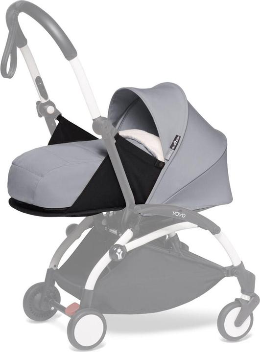 Produktbild Babyzen Yoyo 0+ Neugeborenen Set