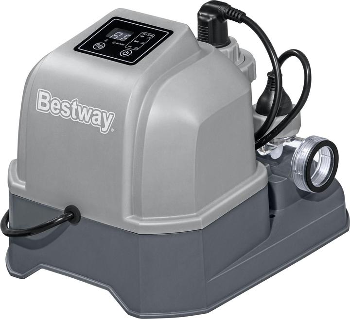 Produktbild Bestway Salzwasser-Chlorinator Hydrogenic™ 6 g/h