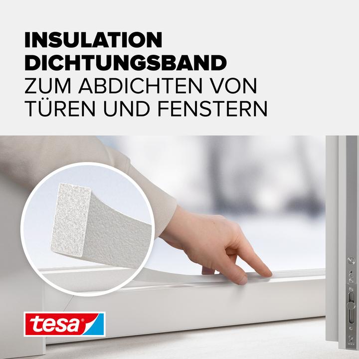 Productafbeelding tesa Standaard schuimrubber pakking
