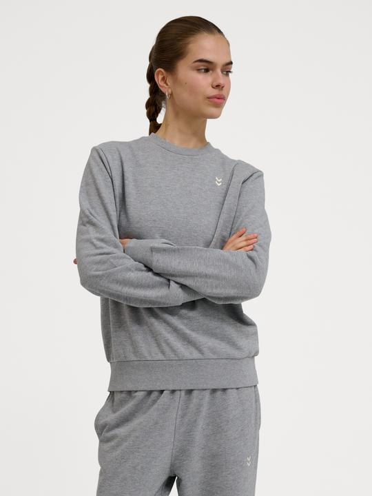Image du produit hummel Hmlpulse W Sweat Crewneck (S)