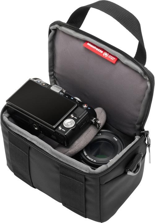 Produktbild Manfrotto Advanced Shoulder bag XS III (Kamera Schultertasche, 2 l)