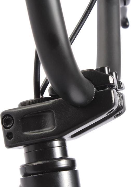 Actual product image KHE Bikes Barcode LL (19.69")