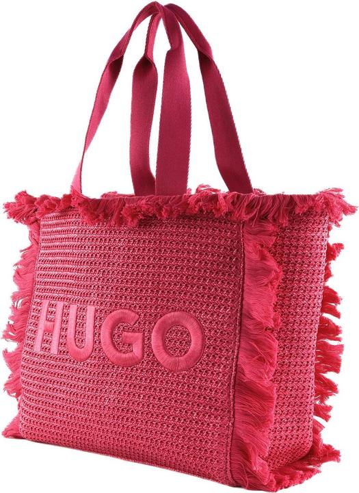 Actual product image HUGO Becky Tote-R