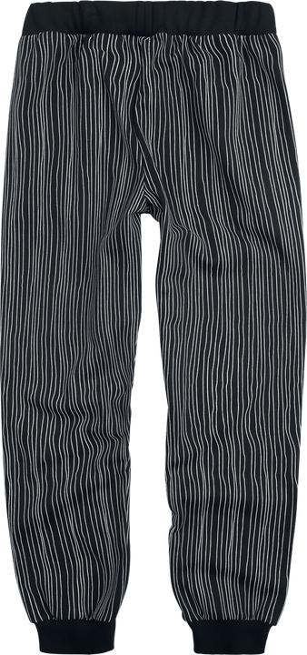 Image du produit The Nightmare Before Christmas Pinstripe Jack (M)
