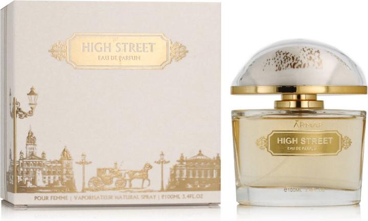 Produktbild Armaf High Street by (Eau de Parfum, 100 ml)