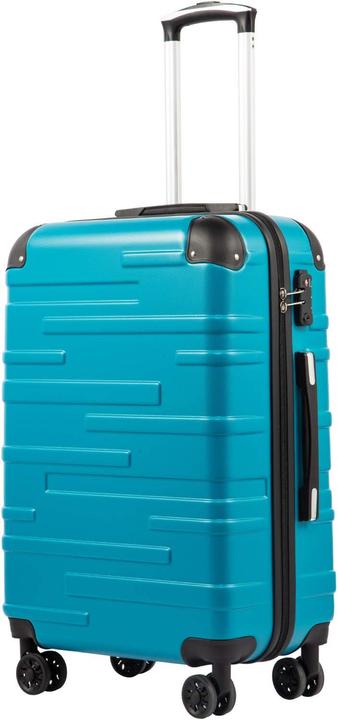Turquoise green