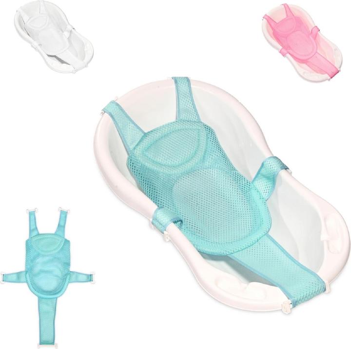 Image du produit Lorelli Filet baignoire bébé Turtle