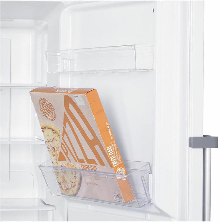 Produktbild Kibernetik FSP 270 (Freistehend, 274 l)