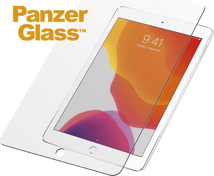 Actual product image PanzerGlass Case Friendly (50 Piece, iPad 10.2)