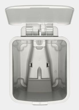 Produktbild Brabantia StepUp Bin (10 l)