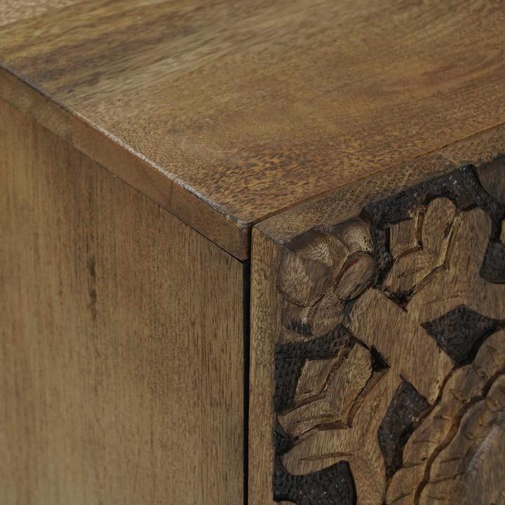 Image du produit vidaXL TV-Ständer (105 x 33.50 x 46 cm)