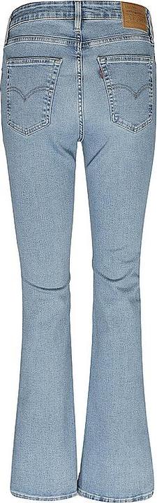 Immagine prodotto Levis Jeans a vita alta Bootcut Fit 725 (W31/L32)