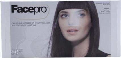 Produktbild Facepro Gesichtsschutz