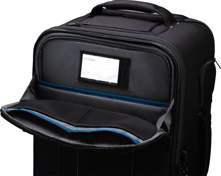 Produktbild Tenba Roadie Rollkoffer 24 (Fotokoffer)
